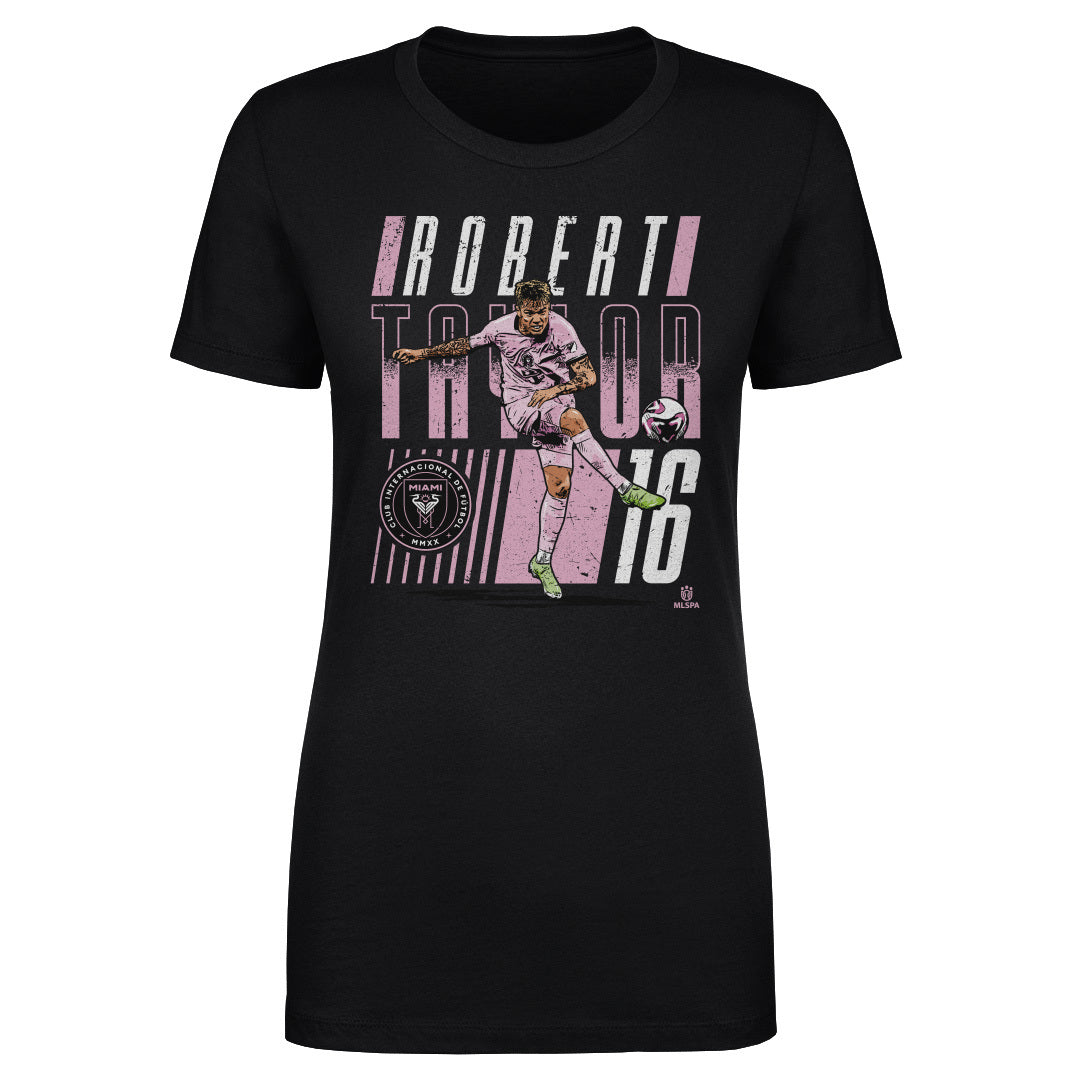 Robert Taylor Women&#39;s T-Shirt | 500 LEVEL