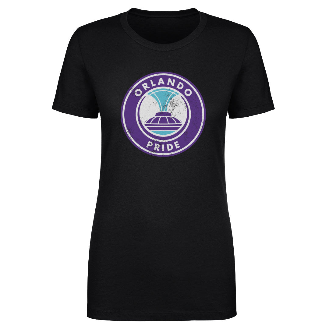 Orlando Pride Women&#39;s T-Shirt | 500 LEVEL