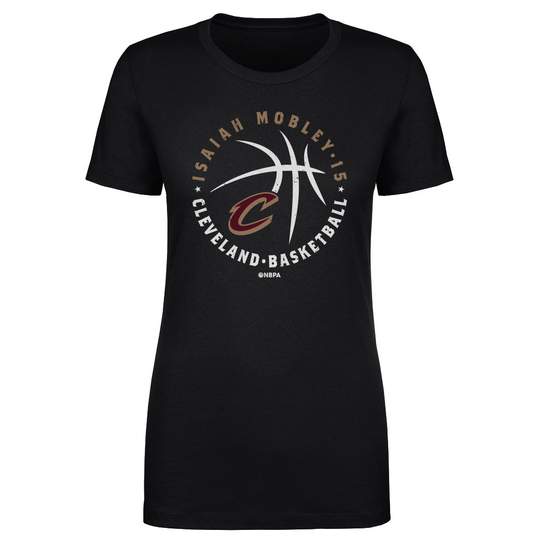 Isaiah Mobley Women&#39;s T-Shirt | 500 LEVEL