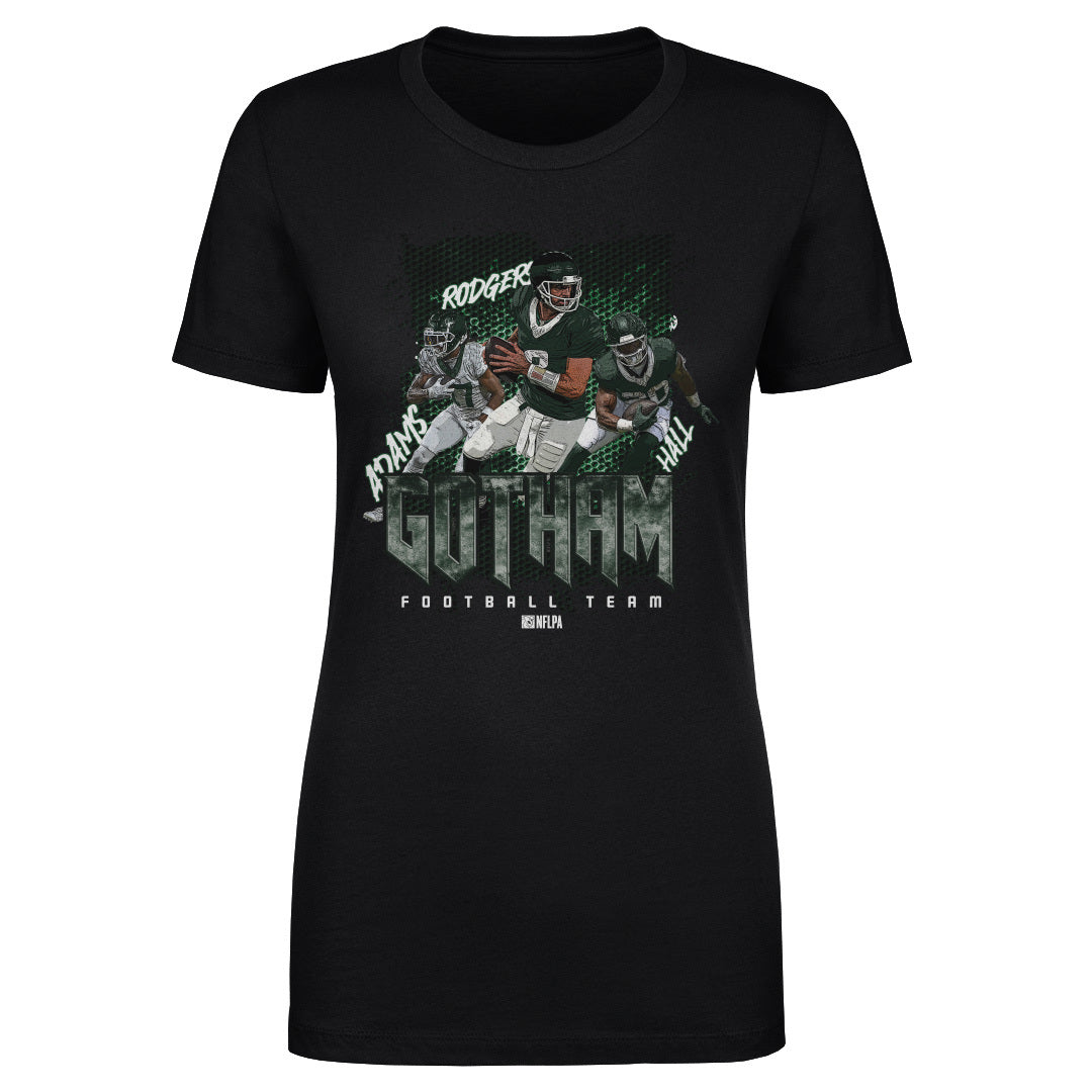 New York J Women&#39;s T-Shirt | 500 LEVEL