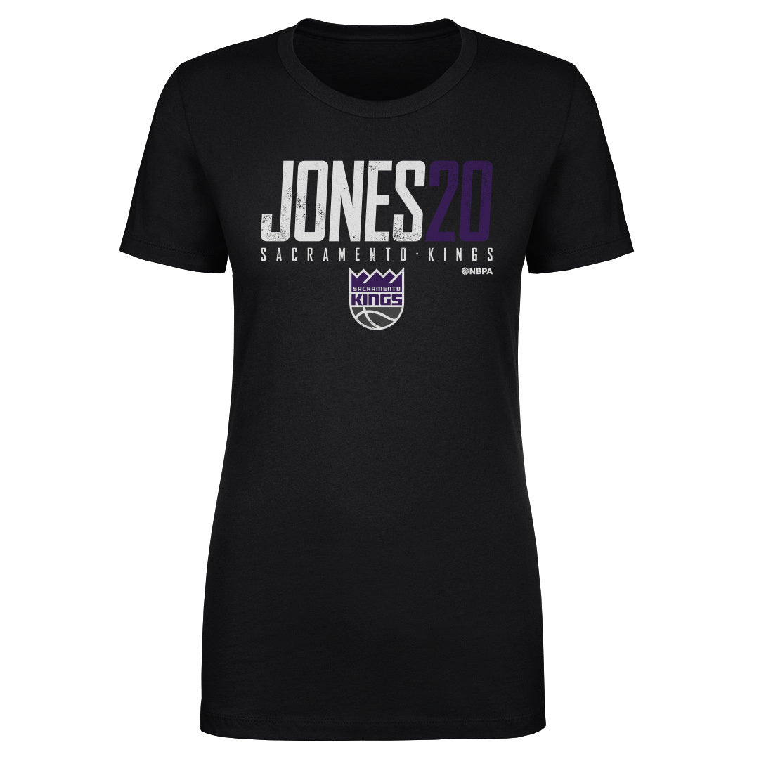 Colby Jones Women&#39;s T-Shirt | 500 LEVEL