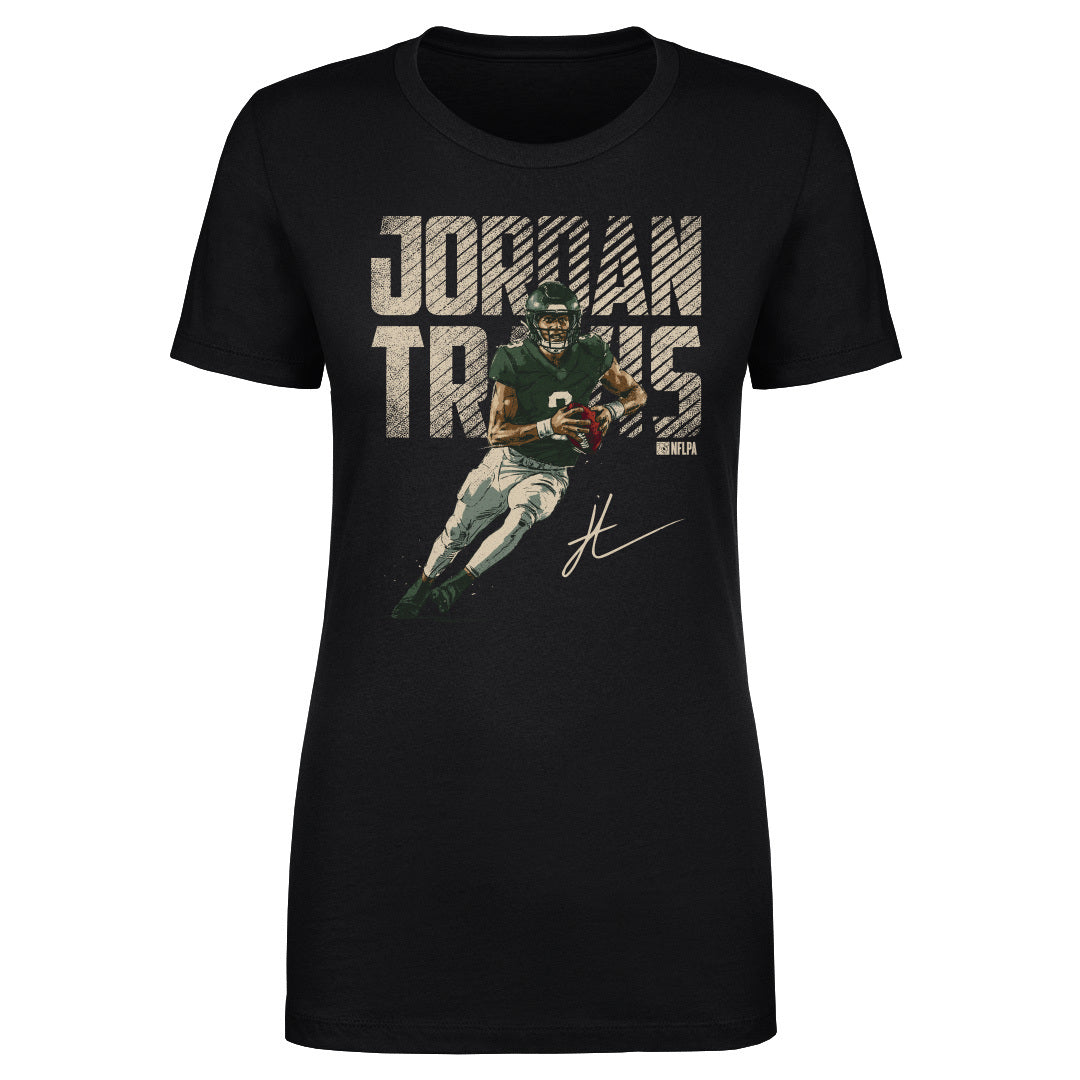 Jordan Travis Women&#39;s T-Shirt | 500 LEVEL