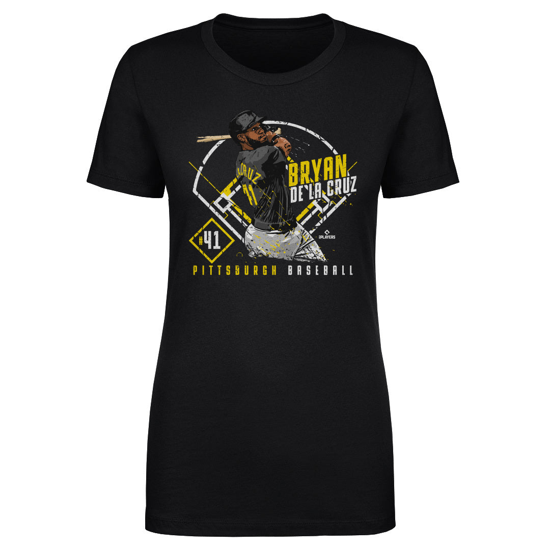 Bryan De La Cruz Women&#39;s T-Shirt | 500 LEVEL