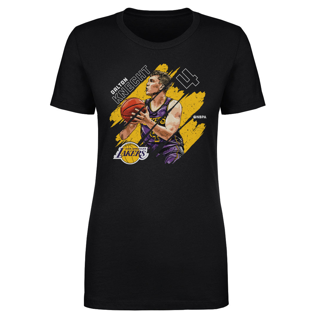 Dalton Knecht Women&#39;s T-Shirt | 500 LEVEL