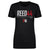 Paul Reed Women's T-Shirt | 500 LEVEL