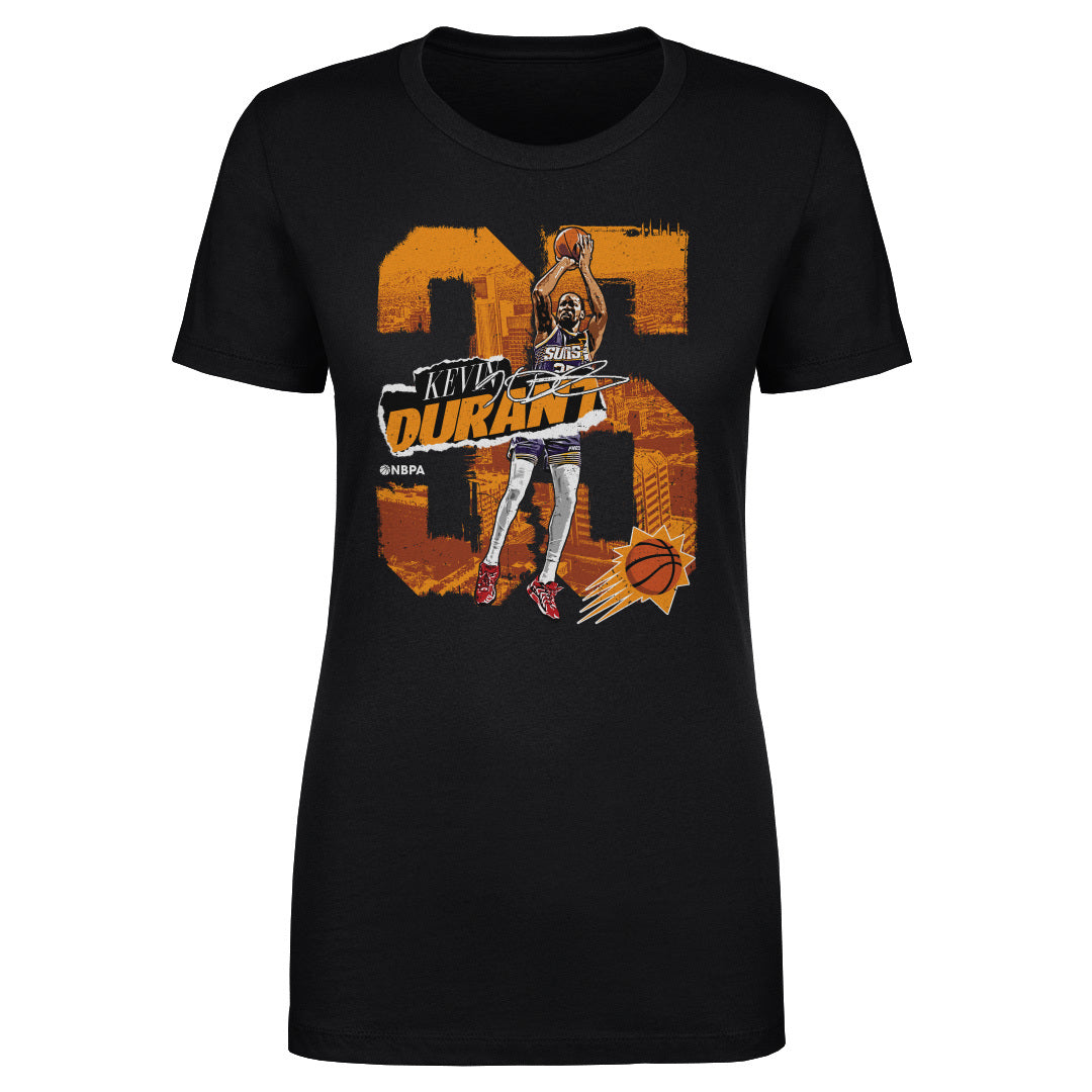 Kevin Durant Women&#39;s T-Shirt | 500 LEVEL