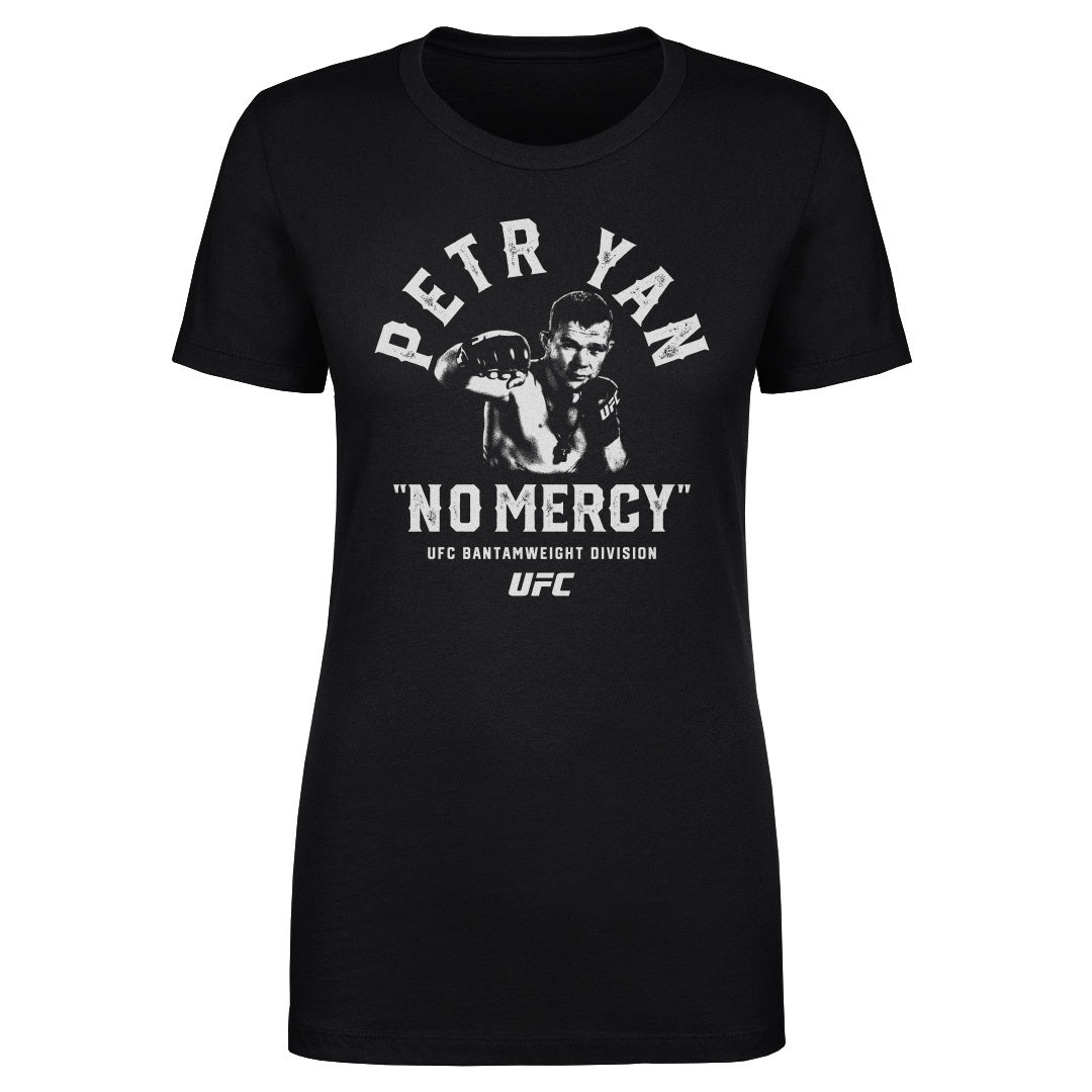 Petr Yan Women&#39;s T-Shirt | 500 LEVEL