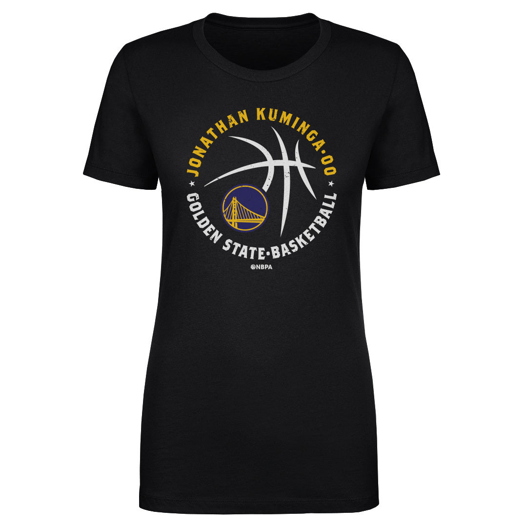 Jonathan Kuminga Women&#39;s T-Shirt | 500 LEVEL