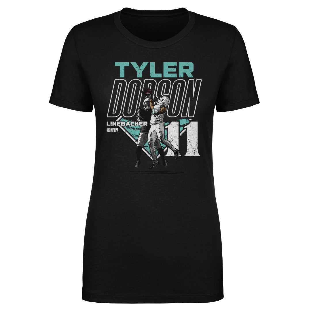 Tyler Dodson Women&#39;s T-Shirt | 500 LEVEL