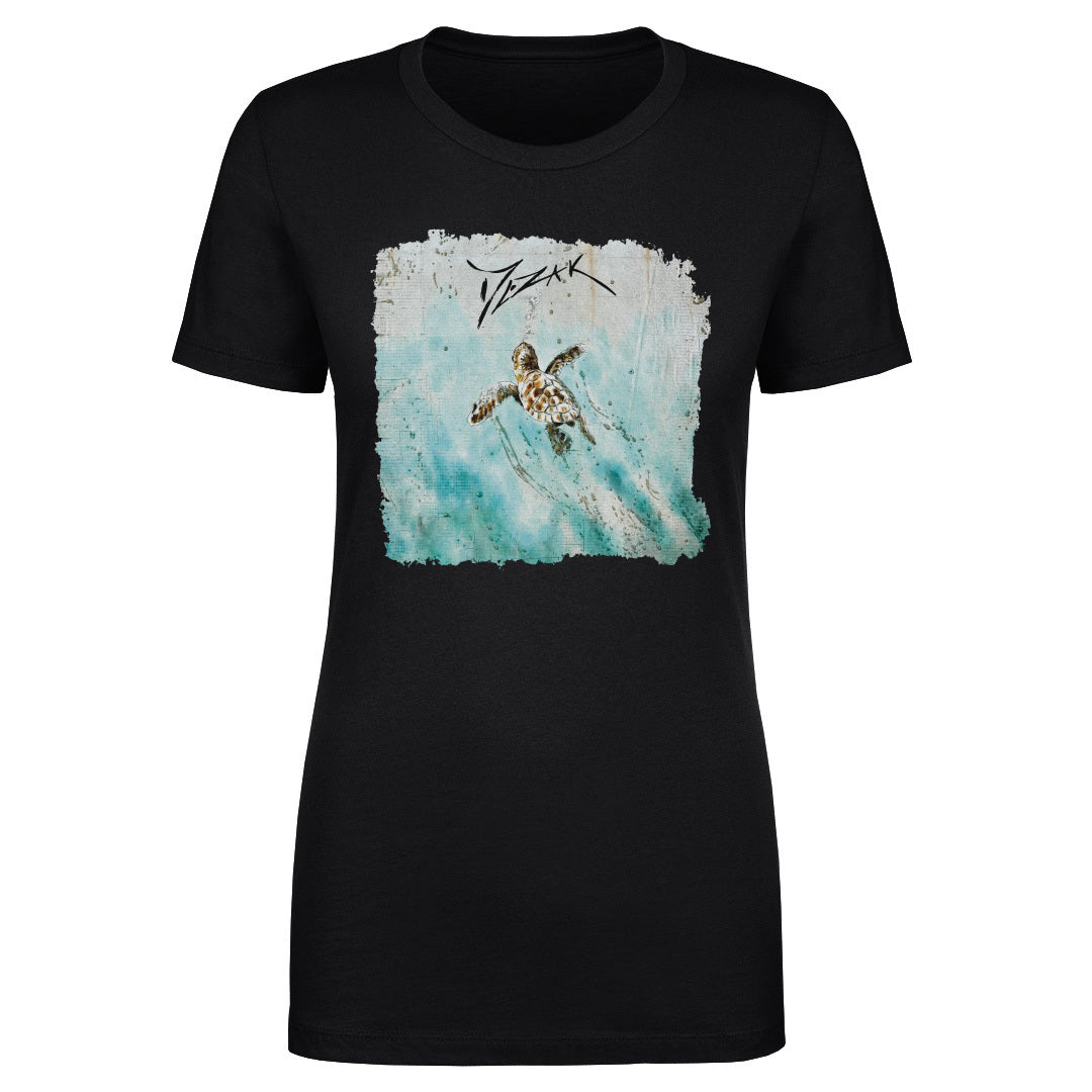 Mezak Art Women&#39;s T-Shirt | 500 LEVEL