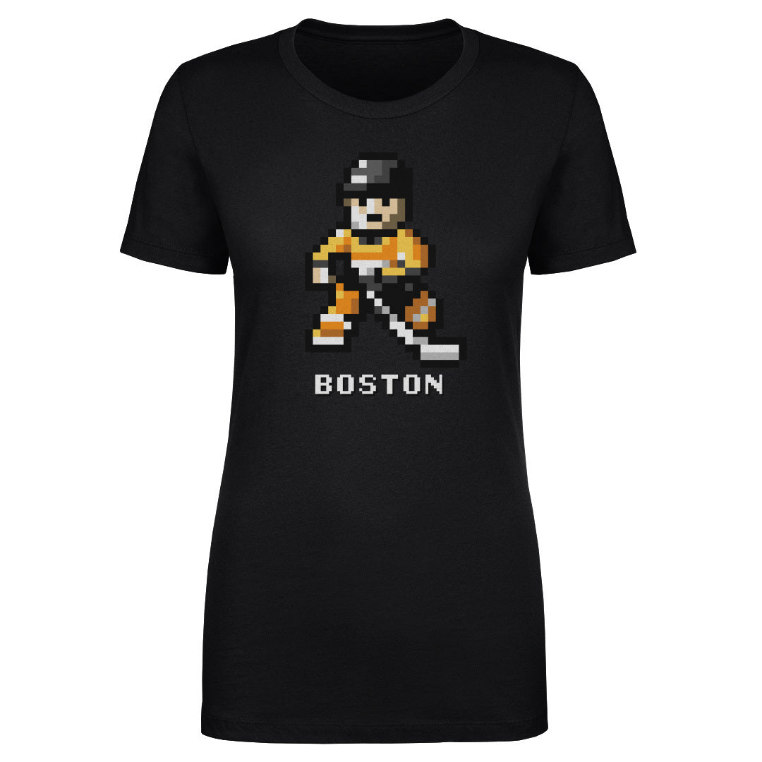 Boston Women&#39;s T-Shirt | 500 LEVEL