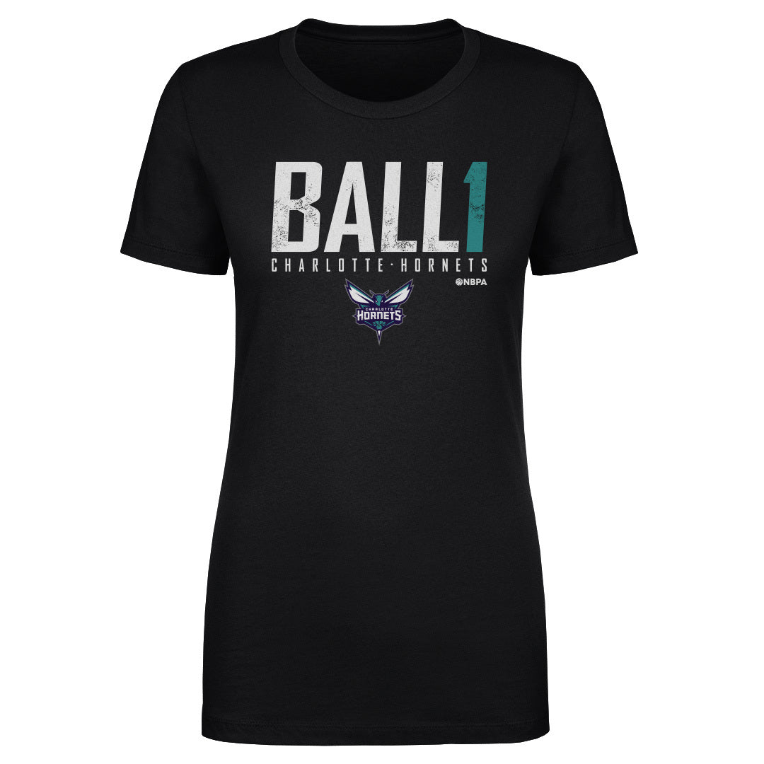 LaMelo Ball Women&#39;s T-Shirt | 500 LEVEL