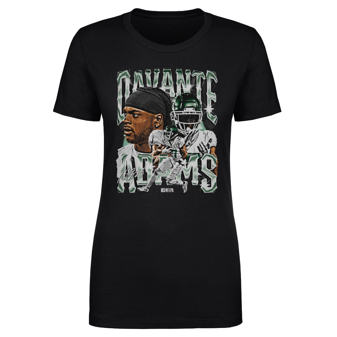 Davante Adams Women&#39;s T-Shirt | 500 LEVEL