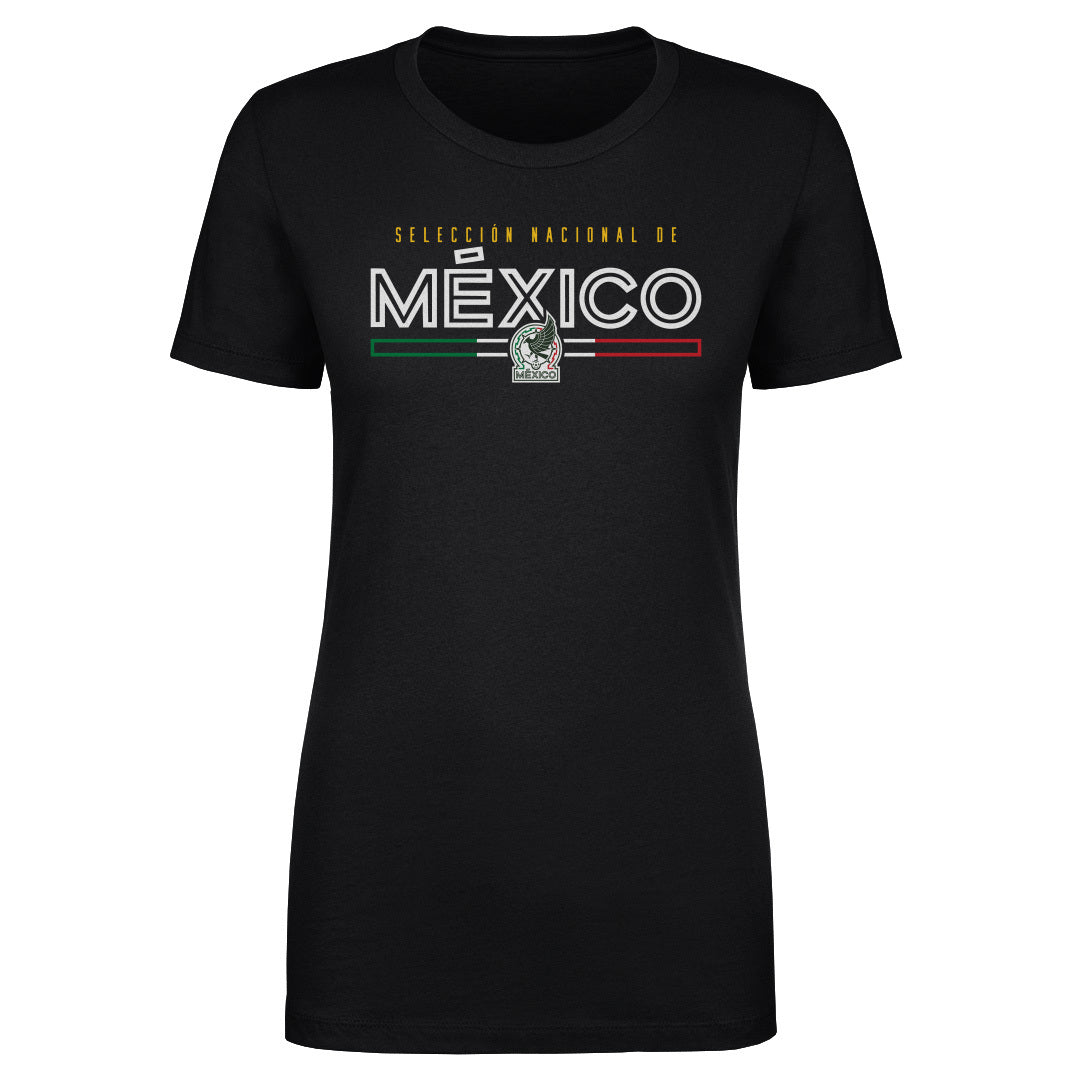 Mexico Women&#39;s T-Shirt | 500 LEVEL