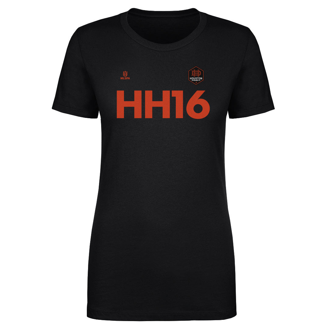 Hector Herrera Women&#39;s T-Shirt | 500 LEVEL