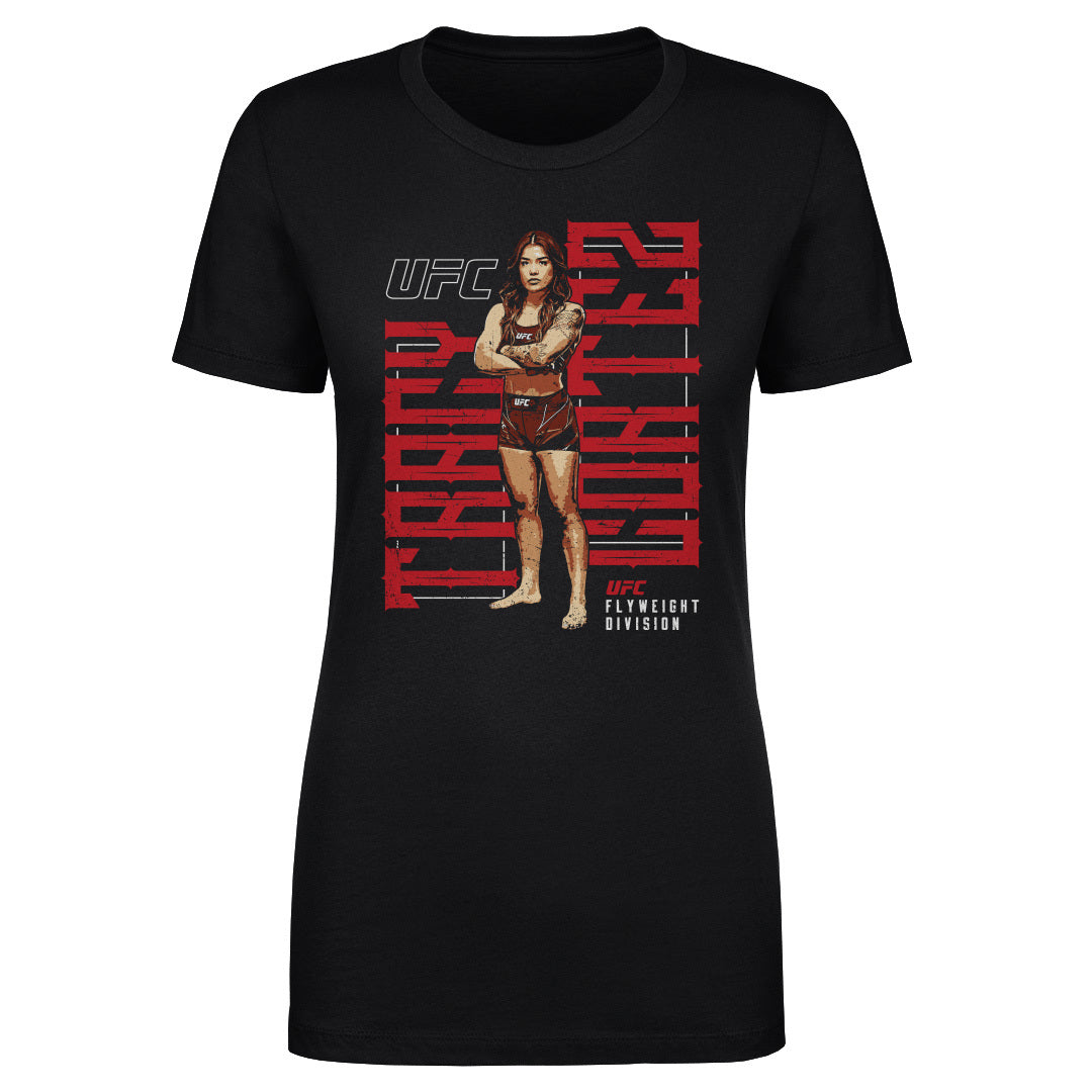 Tracy Cortez Women&#39;s T-Shirt | 500 LEVEL