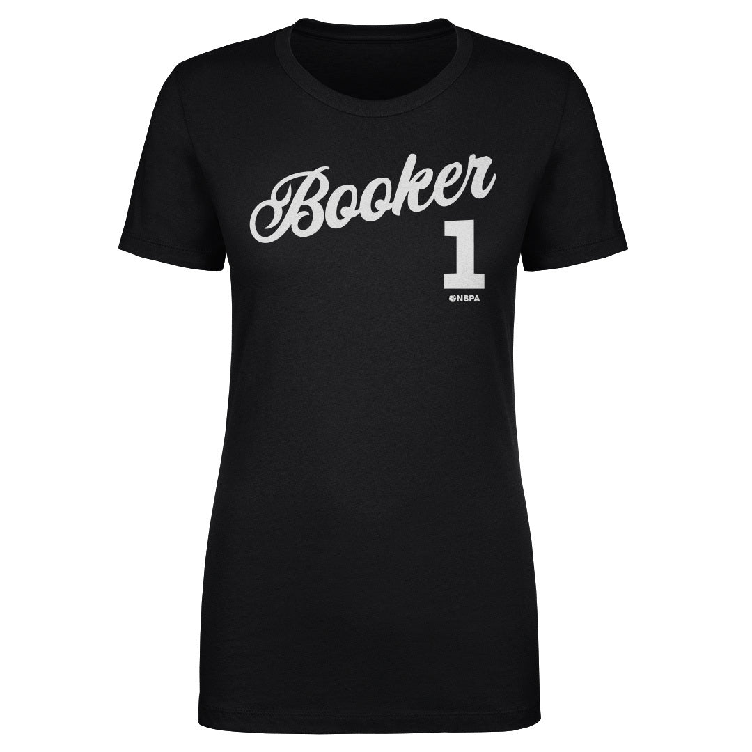 Devin Booker Women&#39;s T-Shirt | 500 LEVEL