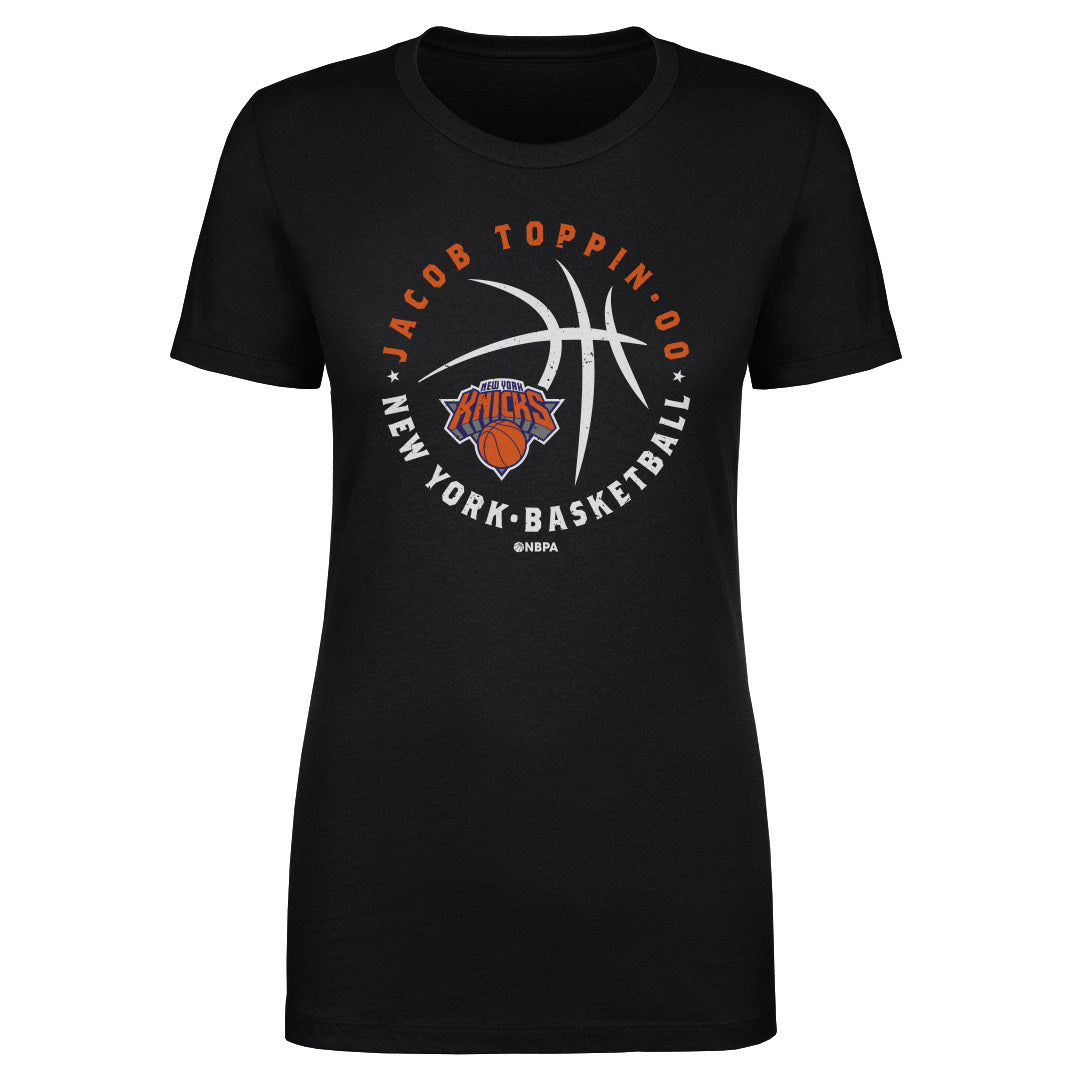 Jacob Toppin Women&#39;s T-Shirt | 500 LEVEL