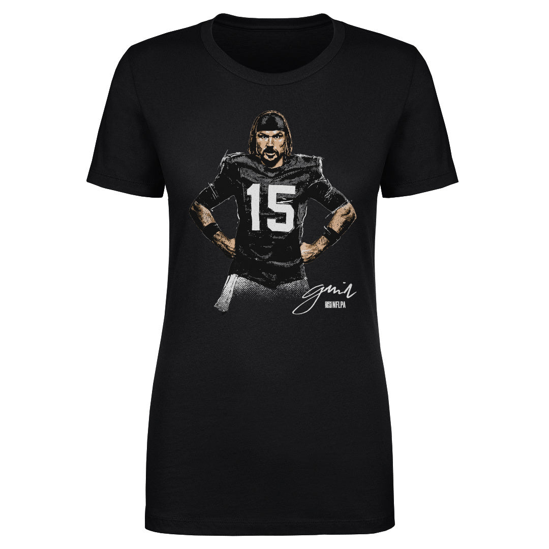 Gardner Minshew Women&#39;s T-Shirt | 500 LEVEL