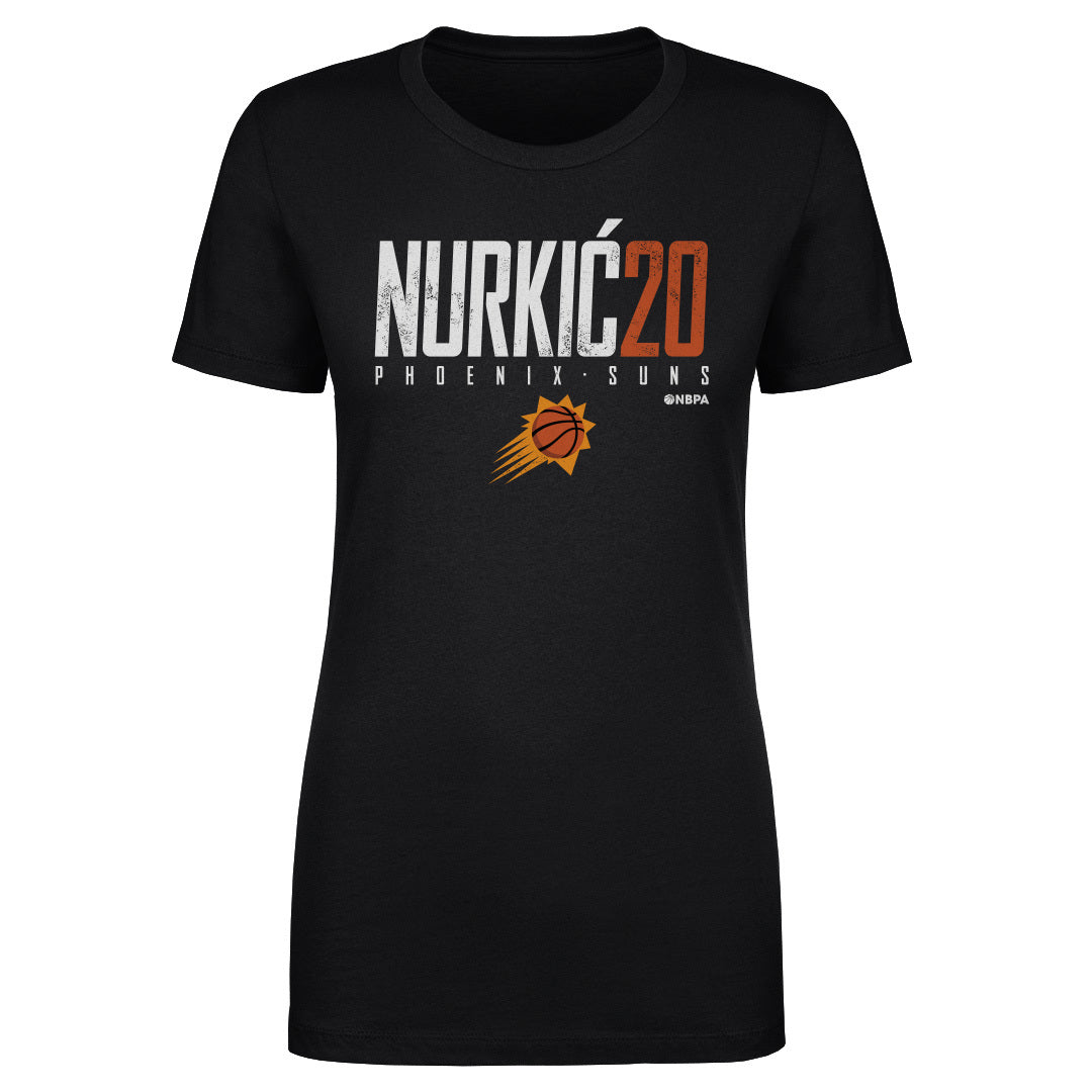 Jusuf Nurkic Women&#39;s T-Shirt | 500 LEVEL