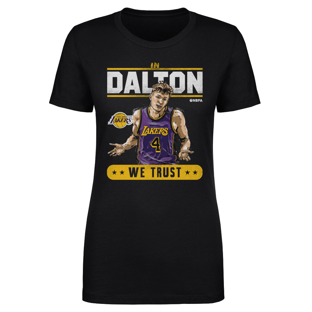 Dalton Knecht Women&#39;s T-Shirt | 500 LEVEL