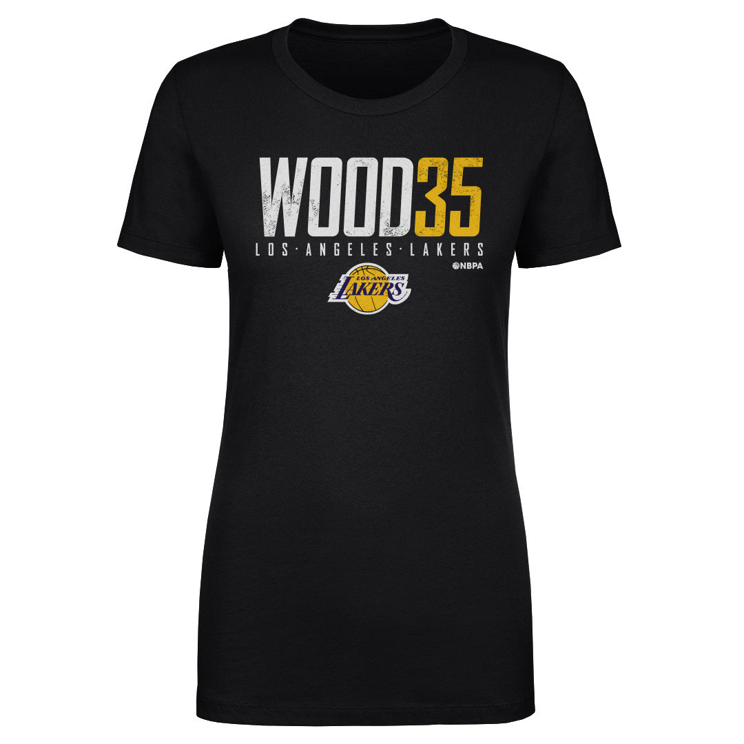 Christian Wood Women&#39;s T-Shirt | 500 LEVEL