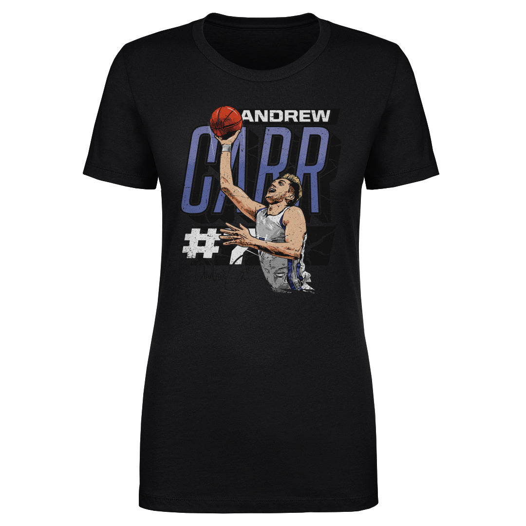 Andrew Carr Women&#39;s T-Shirt | 500 LEVEL