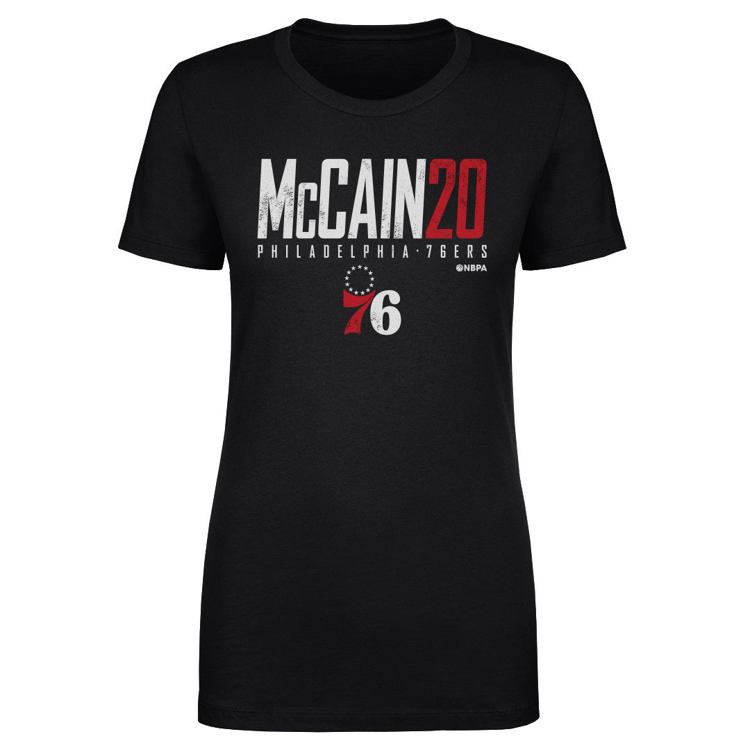 Jared McCain Women&#39;s T-Shirt | 500 LEVEL