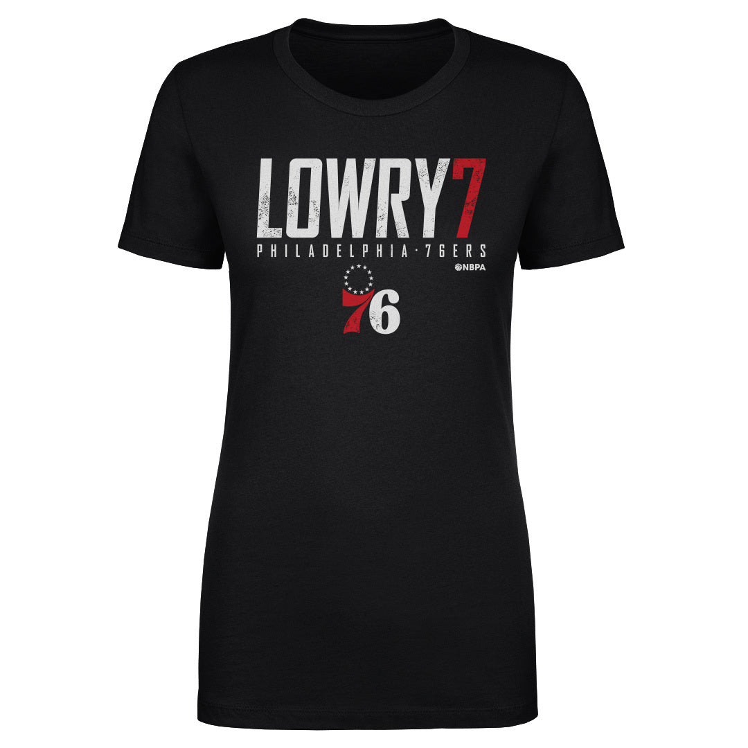 Kyle Lowry Women&#39;s T-Shirt | 500 LEVEL