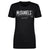 Jaden McDaniels Women's T-Shirt | 500 LEVEL