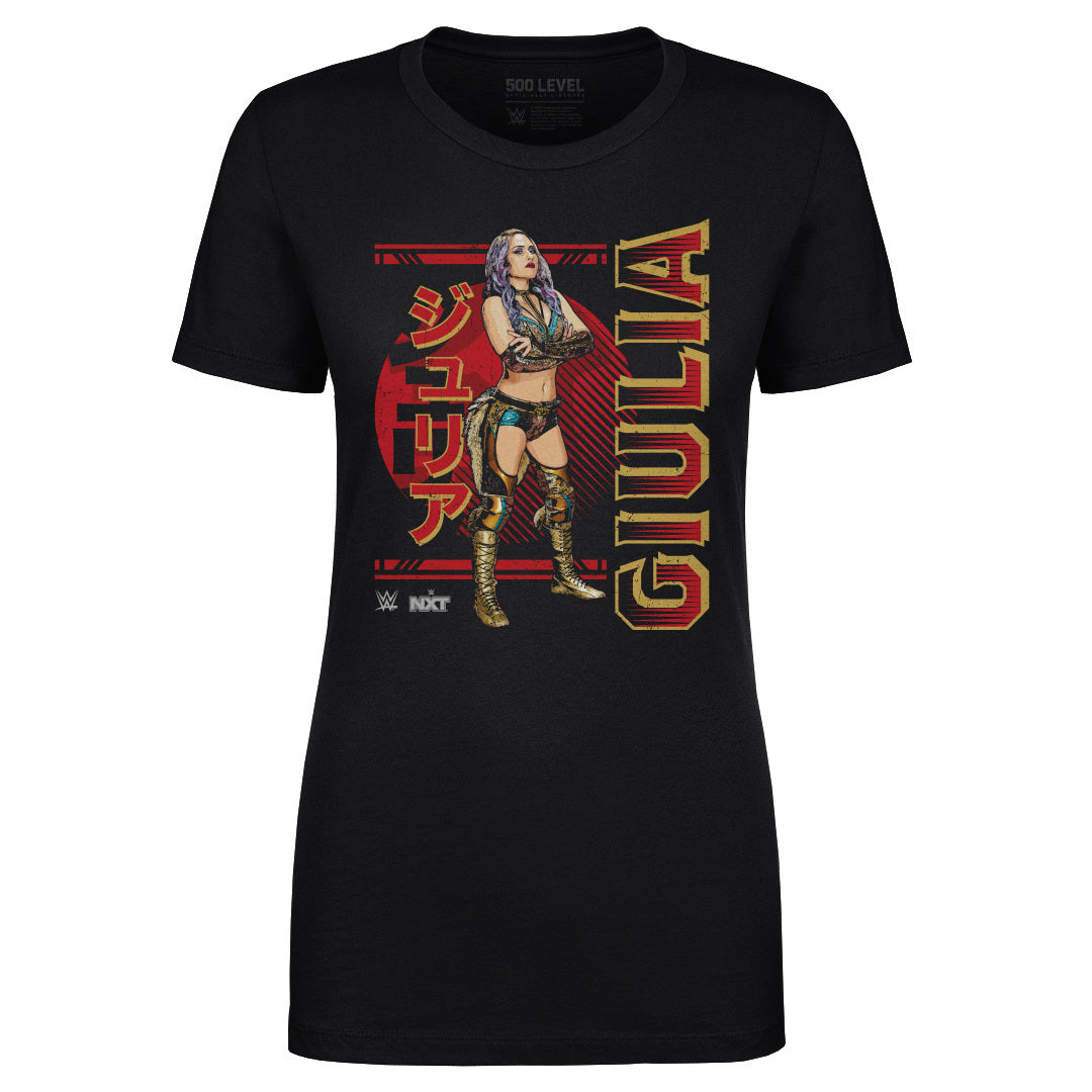 Giulia Women&#39;s T-Shirt | 500 LEVEL