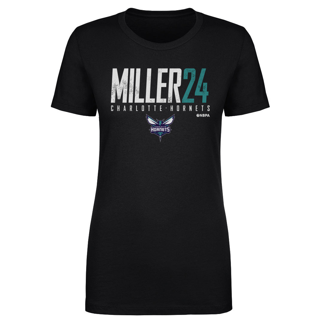 Brandon Miller Women&#39;s T-Shirt | 500 LEVEL