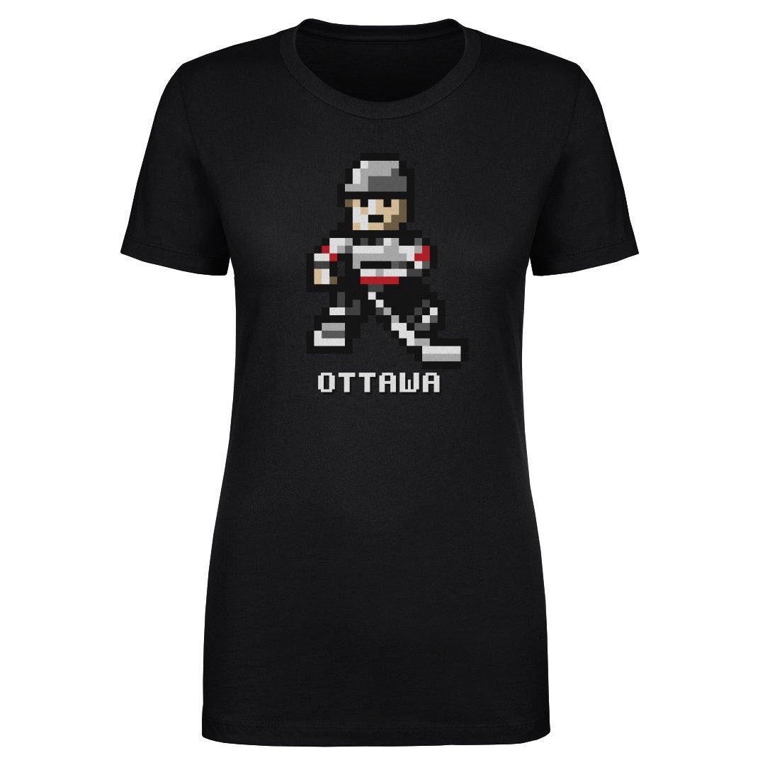 Ottawa Women&#39;s T-Shirt | 500 LEVEL