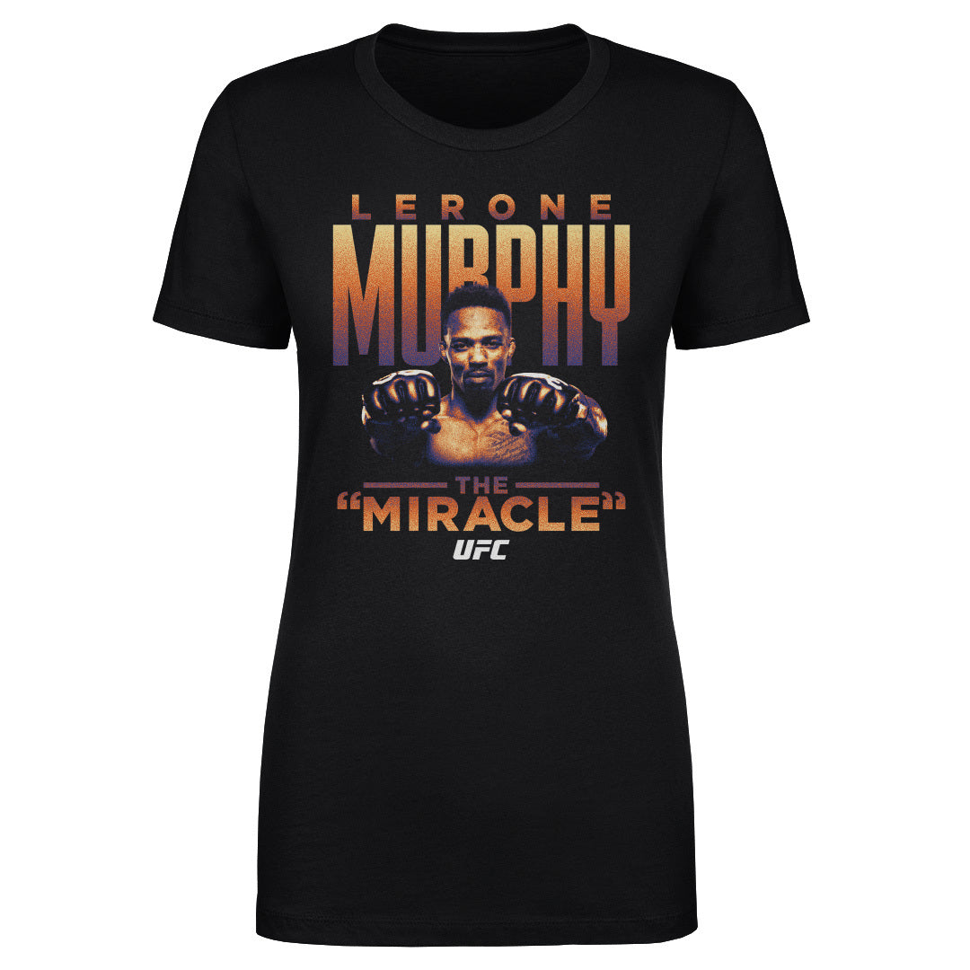 Lerone Murphy Women&#39;s T-Shirt | 500 LEVEL