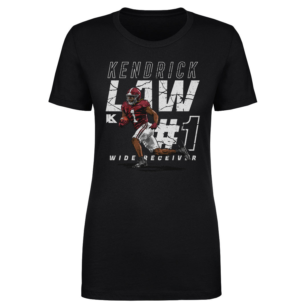 Kendrick Law Women&#39;s T-Shirt | 500 LEVEL