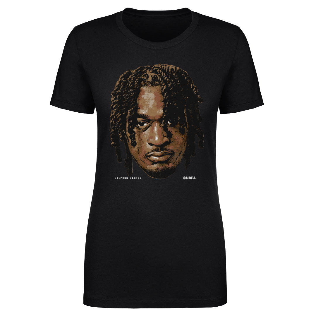 Stephon Castle Women&#39;s T-Shirt | 500 LEVEL