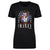 Tyrese Maxey Women's T-Shirt | 500 LEVEL