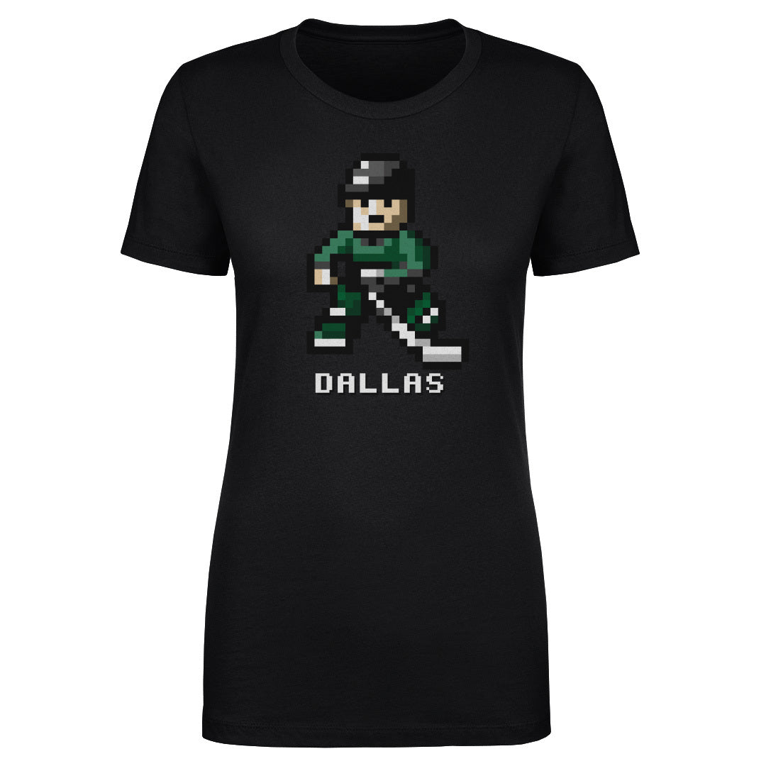 Dallas Women&#39;s T-Shirt | 500 LEVEL