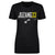 Johnny Juzang Women's T-Shirt | 500 LEVEL