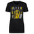 Diego Rossi Women's T-Shirt | 500 LEVEL