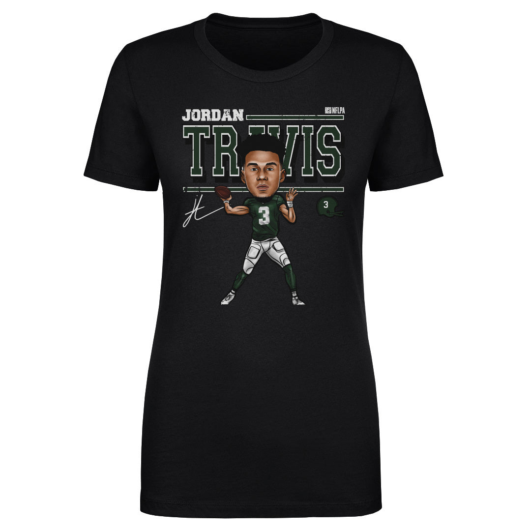 Jordan Travis Women&#39;s T-Shirt | 500 LEVEL