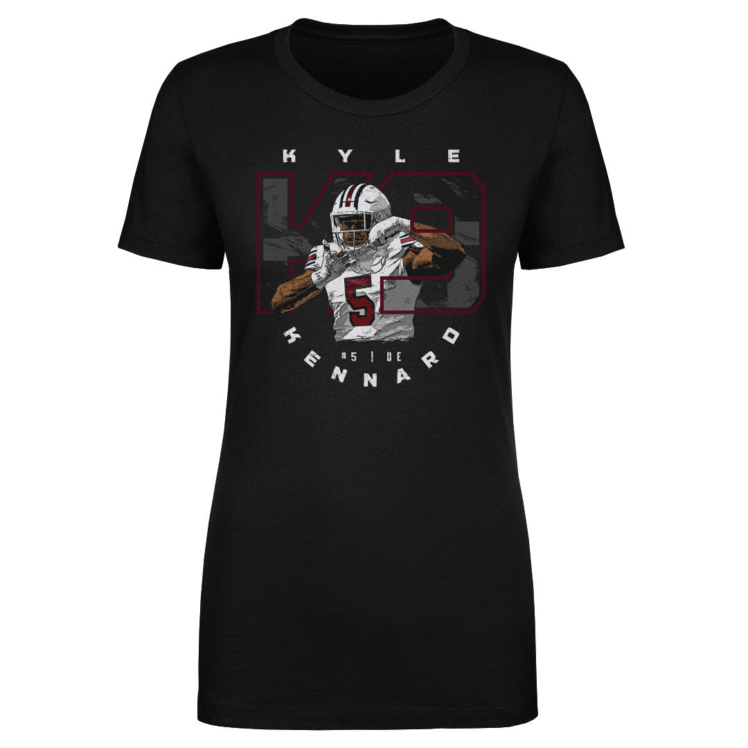 Kyle Kennard Women&#39;s T-Shirt | 500 LEVEL