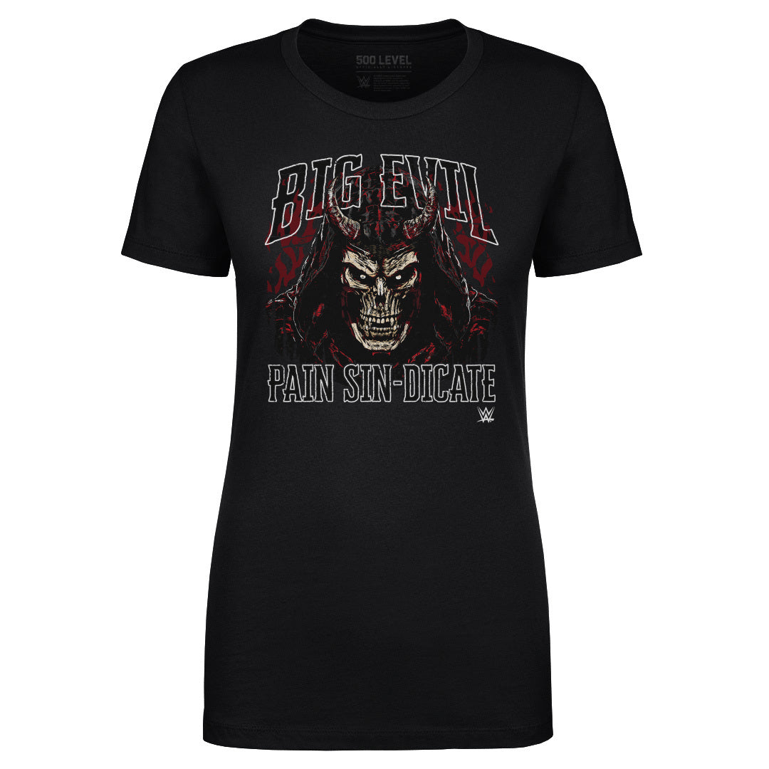 Undertaker Women&#39;s T-Shirt | 500 LEVEL