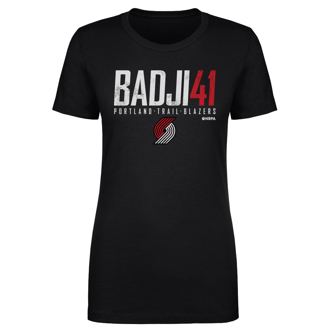 Ibou Badji Women&#39;s T-Shirt | 500 LEVEL