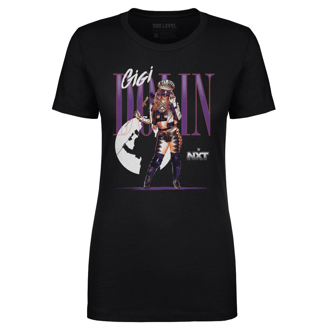 Gigi Dolin Women&#39;s T-Shirt | 500 LEVEL