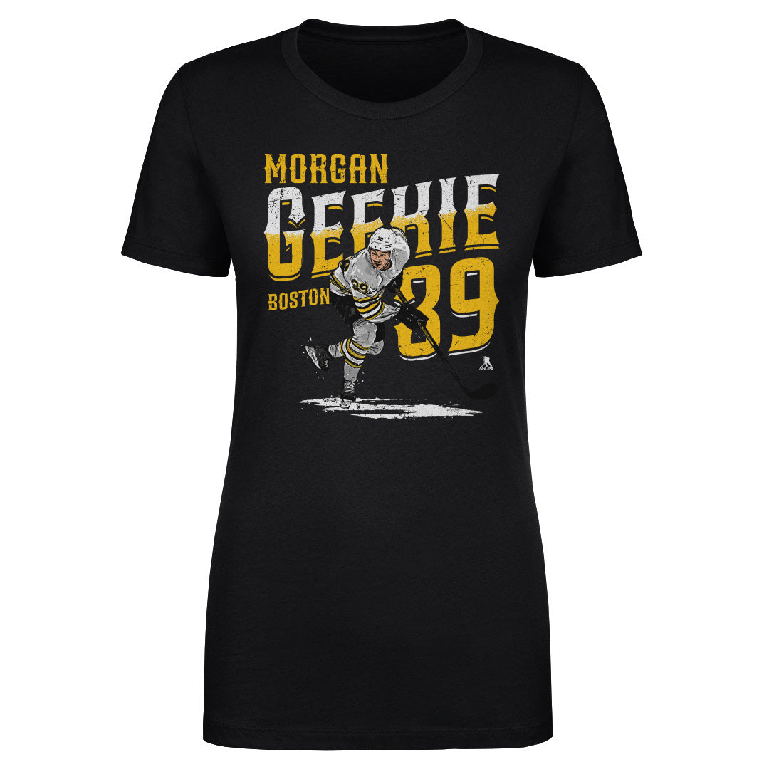 Morgan Geekie Women&#39;s T-Shirt | 500 LEVEL