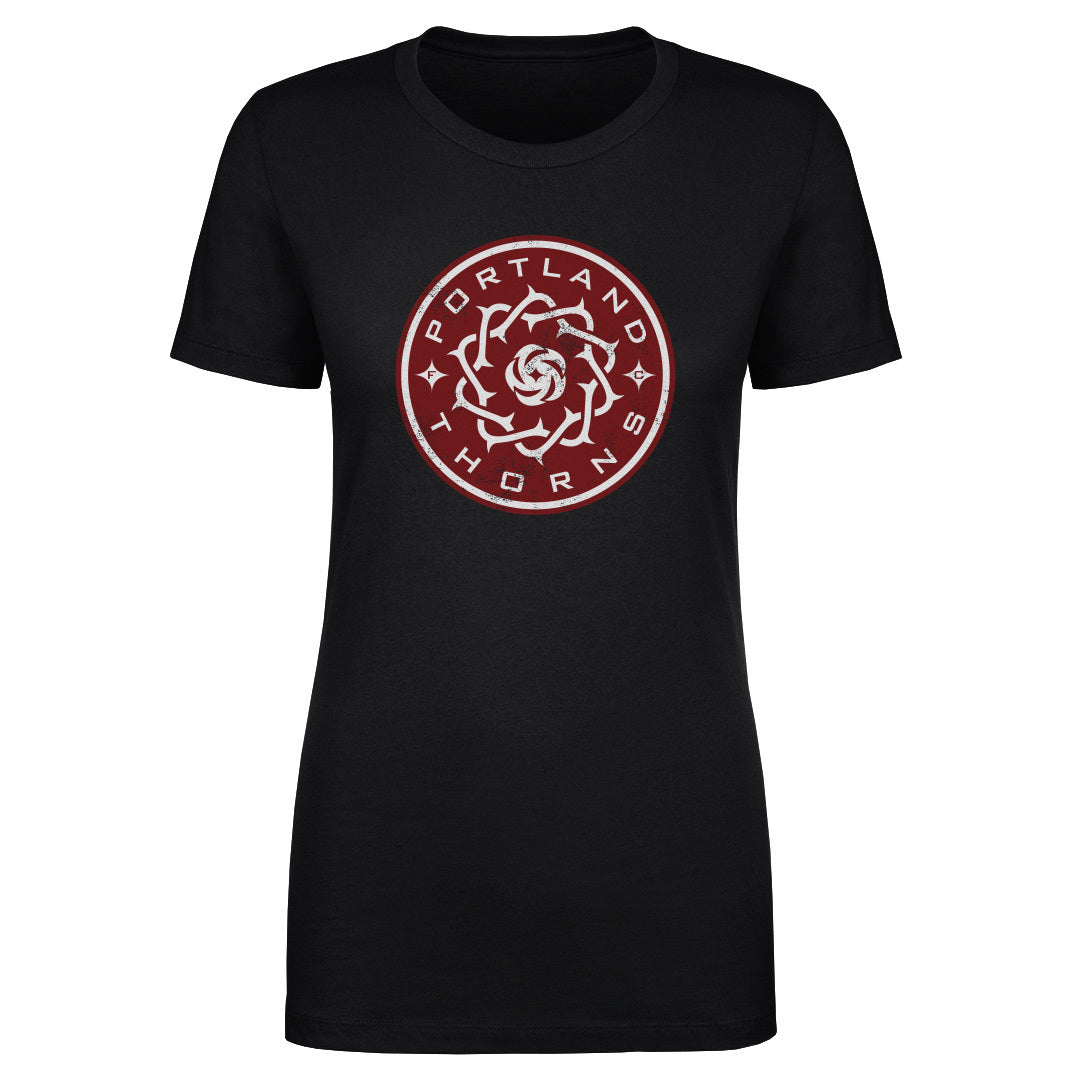 Portland Thorns FC Women&#39;s T-Shirt | 500 LEVEL