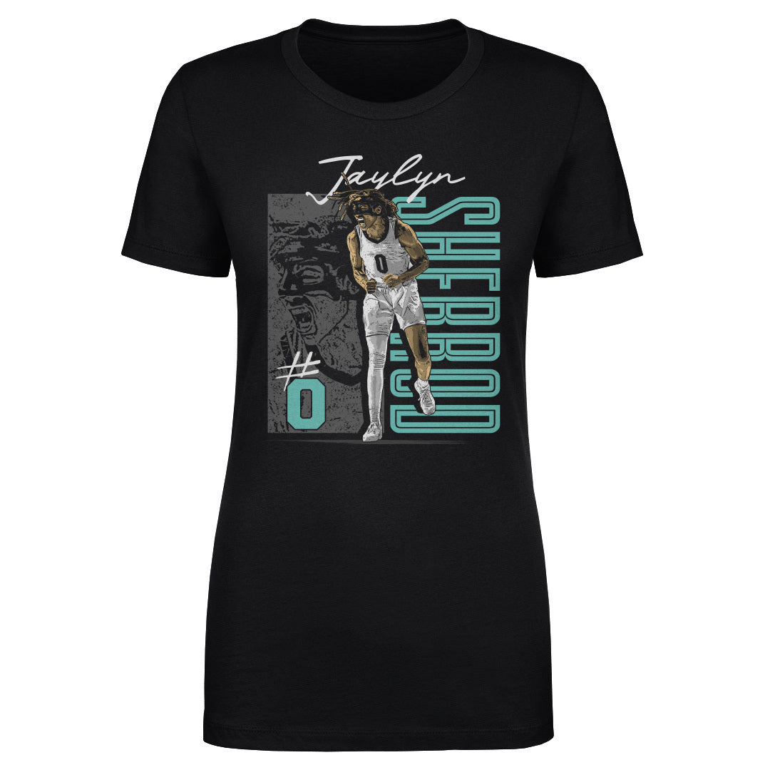 Jaylyn Sherrod Women&#39;s T-Shirt | 500 LEVEL