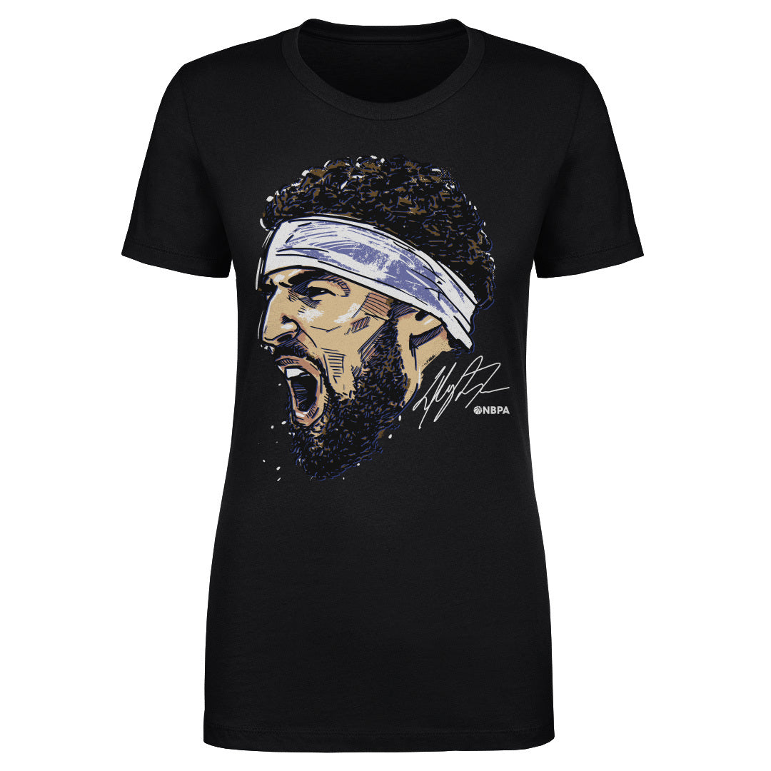 Klay Thompson Women&#39;s T-Shirt | 500 LEVEL