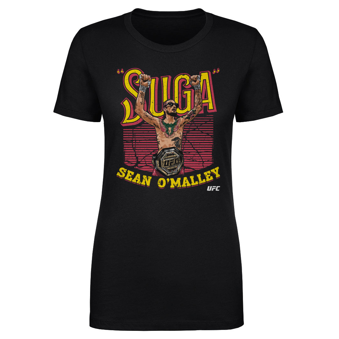 Sean O&#39;Malley Women&#39;s T-Shirt | 500 LEVEL